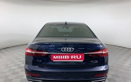 Audi A6, 2020 год, 5 180 000 рублей, 6 фотография