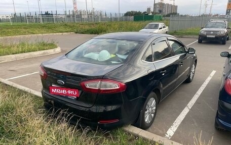 Ford Mondeo IV, 2012 год, 660 000 рублей, 2 фотография