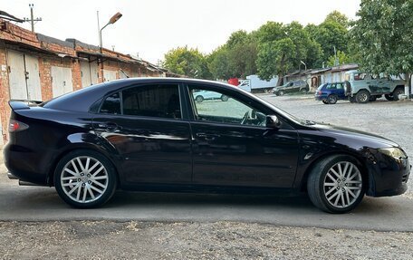 Mazda 6, 2006 год, 650 000 рублей, 4 фотография