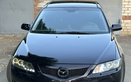 Mazda 6, 2006 год, 650 000 рублей, 3 фотография