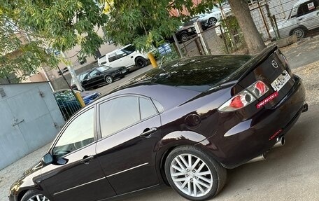 Mazda 6, 2006 год, 650 000 рублей, 7 фотография