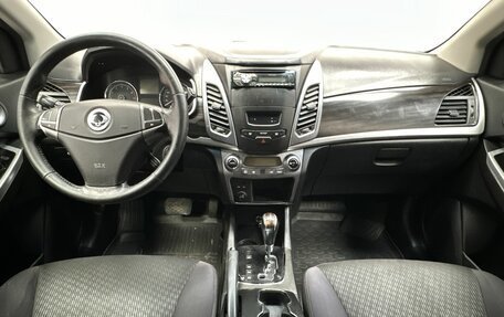 SsangYong Actyon II рестайлинг, 2013 год, 1 180 000 рублей, 4 фотография