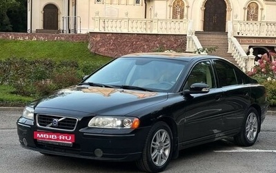 Volvo S60 III, 2008 год, 1 120 000 рублей, 1 фотография