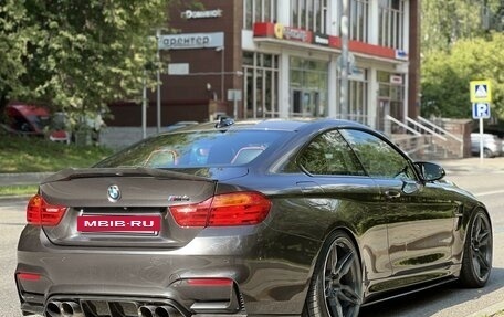 BMW M4, 2019 год, 4 900 000 рублей, 5 фотография