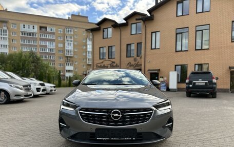 Opel Insignia II рестайлинг, 2020 год, 2 350 000 рублей, 3 фотография