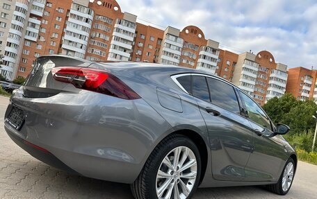 Opel Insignia II рестайлинг, 2020 год, 2 350 000 рублей, 5 фотография