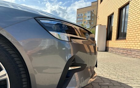 Opel Insignia II рестайлинг, 2020 год, 2 350 000 рублей, 10 фотография