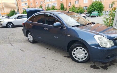 Nissan Almera, 2017 год, 550 000 рублей, 1 фотография