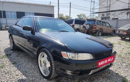 Toyota Mark II VIII (X100), 1994 год, 700 000 рублей, 2 фотография