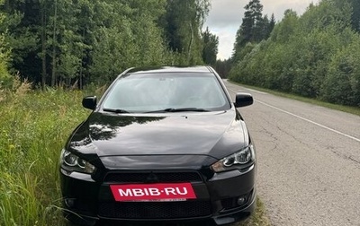 Mitsubishi Lancer IX, 2008 год, 1 300 000 рублей, 1 фотография