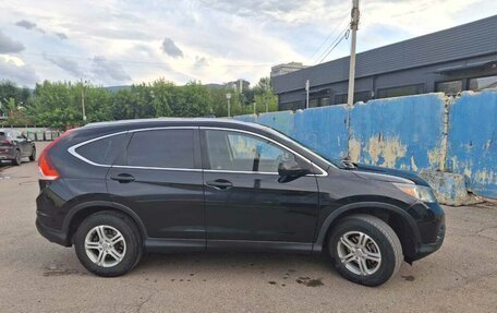 Honda CR-V IV, 2012 год, 1 900 000 рублей, 3 фотография