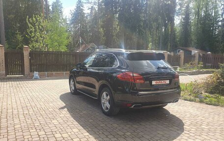 Porsche Cayenne III, 2011 год, 2 800 000 рублей, 6 фотография