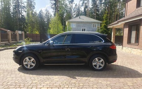 Porsche Cayenne III, 2011 год, 2 800 000 рублей, 7 фотография