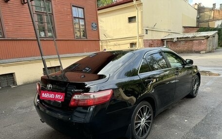 Toyota Camry, 2008 год, 1 380 000 рублей, 4 фотография