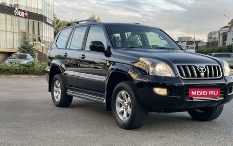 Toyota Land Cruiser Prado 120 рестайлинг, 2008 год, 2 800 000 рублей, 4 фотография