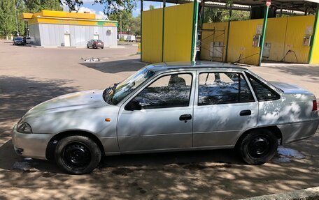 Daewoo Nexia I рестайлинг, 2011 год, 160 000 рублей, 4 фотография