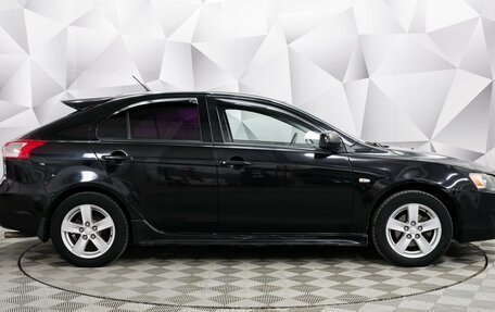 Mitsubishi Lancer IX, 2008 год, 775 000 рублей, 5 фотография