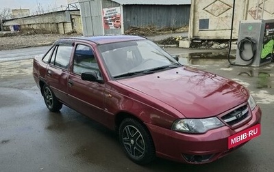 Daewoo Nexia I рестайлинг, 2012 год, 285 000 рублей, 1 фотография