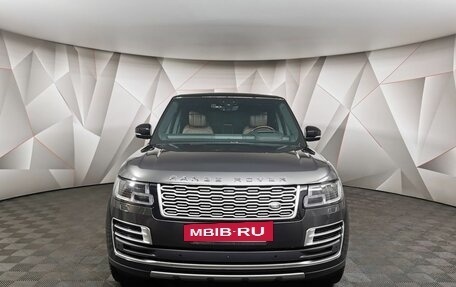 Land Rover Range Rover IV рестайлинг, 2020 год, 12 900 000 рублей, 6 фотография