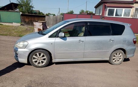 Toyota Ipsum II, 2004 год, 1 100 000 рублей, 3 фотография