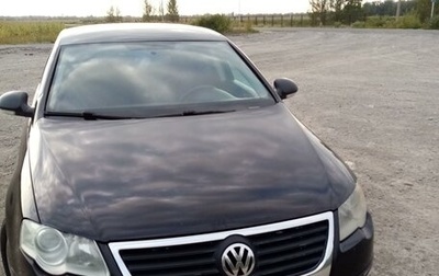 Volkswagen Passat B6, 2006 год, 730 000 рублей, 1 фотография