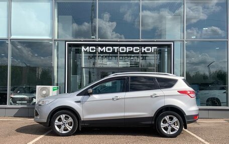 Ford Kuga III, 2013 год, 1 285 000 рублей, 3 фотография