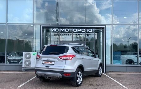 Ford Kuga III, 2013 год, 1 285 000 рублей, 2 фотография