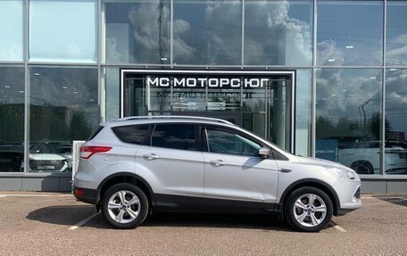 Ford Kuga III, 2013 год, 1 285 000 рублей, 4 фотография