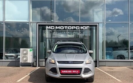 Ford Kuga III, 2013 год, 1 285 000 рублей, 5 фотография