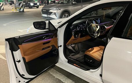 BMW 6 серия, 2018 год, 5 500 000 рублей, 8 фотография