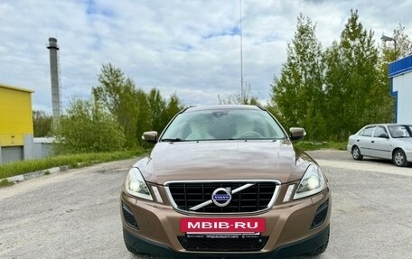 Volvo XC60 II, 2011 год, 1 590 000 рублей, 2 фотография