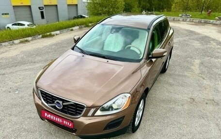 Volvo XC60 II, 2011 год, 1 590 000 рублей, 3 фотография