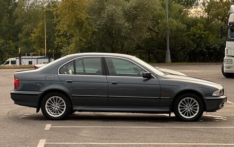 BMW 5 серия, 1999 год, 1 100 000 рублей, 4 фотография