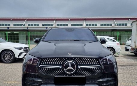 Mercedes-Benz GLE Coupe, 2022 год, 12 900 000 рублей, 2 фотография