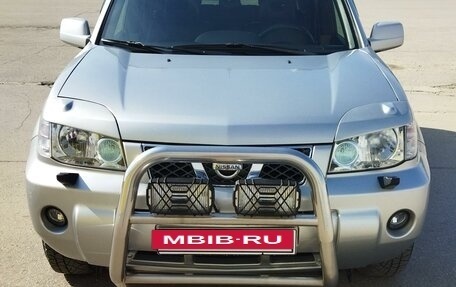 Nissan X-Trail, 2004 год, 710 000 рублей, 2 фотография