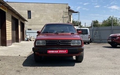 Volkswagen Jetta III, 1986 год, 400 000 рублей, 1 фотография