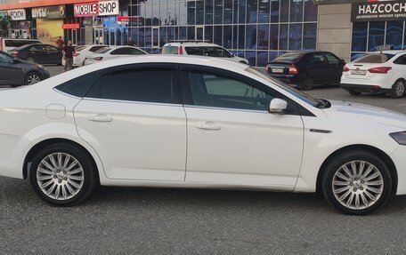 Ford Mondeo IV, 2012 год, 730 000 рублей, 2 фотография