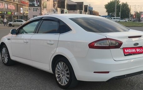 Ford Mondeo IV, 2012 год, 730 000 рублей, 1 фотография