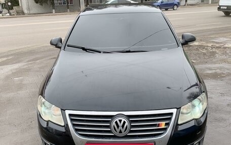 Volkswagen Passat B6, 2008 год, 789 999 рублей, 3 фотография