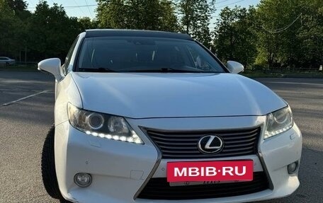 Lexus ES VII, 2012 год, 2 000 000 рублей, 3 фотография