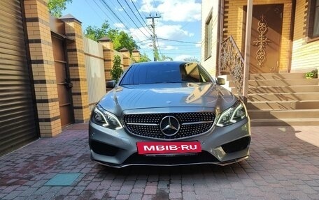 Mercedes-Benz E-Класс, 2014 год, 2 500 000 рублей, 2 фотография