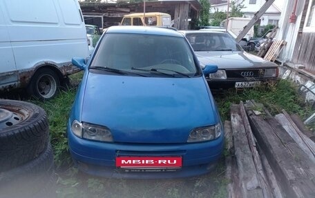 Fiat Punto III Punto Evo рестайлинг, 1997 год, 85 000 рублей, 2 фотография