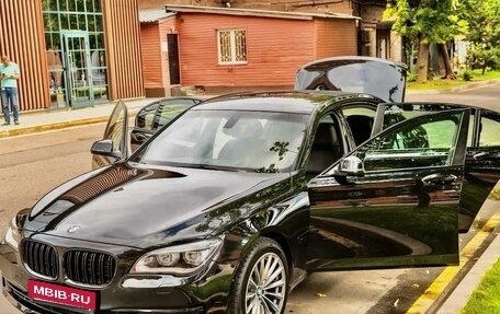 BMW 7 серия, 2013 год, 2 750 000 рублей, 6 фотография