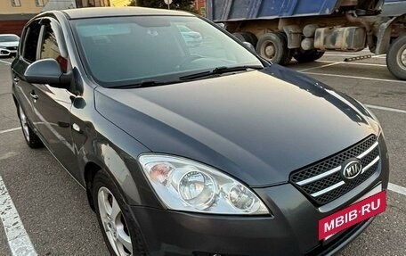 KIA cee'd I рестайлинг, 2008 год, 790 000 рублей, 2 фотография