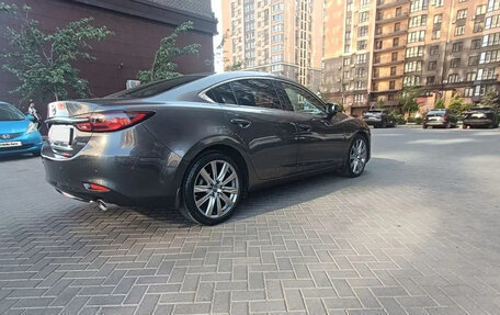 Mazda 6, 2019 год, 3 555 000 рублей, 4 фотография