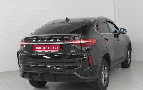 Haval F7x I, 2024 год, 2 500 000 рублей, 5 фотография