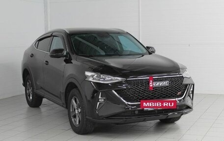 Haval F7x I, 2024 год, 2 500 000 рублей, 3 фотография