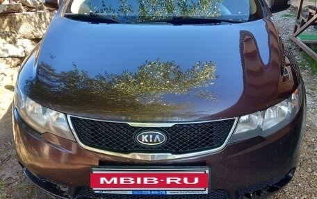 KIA Cerato III, 2010 год, 660 000 рублей, 2 фотография