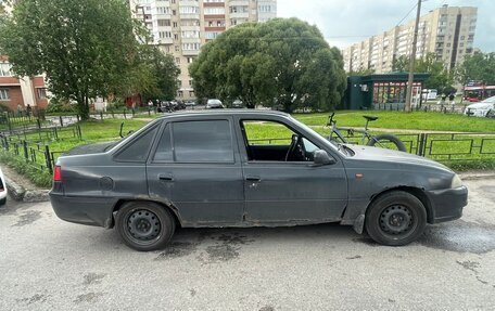 Daewoo Nexia I рестайлинг, 2009 год, 189 999 рублей, 2 фотография