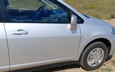 Nissan Tiida, 2008 год, 700 000 рублей, 1 фотография